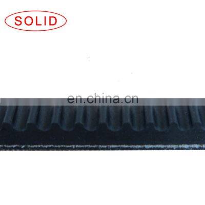 High quality rubber auto fan belt AX40 Cogged V-Belt,42" Outer Length