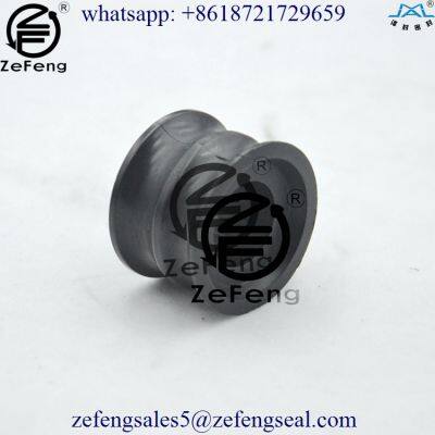 LINDE forklift spare parts factory wholesaler guide pulley 1874465400