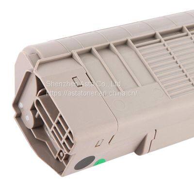 ACO Supplier Wholesale Premium Color Laser Toner Compatible For OKI C610 C710 C711 C810 C830 C822 C823 C831 C841 MC873 photo-3