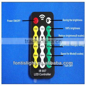 Led Controller 12v/24v/ Led Controllers photo-3