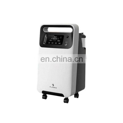 High Quality Portable Generator Medical Pocket Oxygen Concentrator 5l