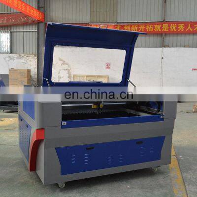 CO2 Laser Cutting Machine Co2 Laser Engraving Machine for Plywood MDF Arylic photo-3