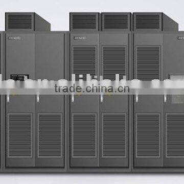 Intelligent motor controller-Frequency inverter