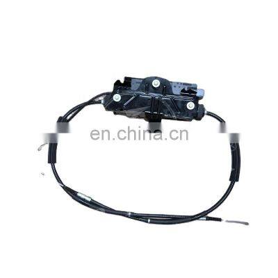 BMTSR Auto Brake Motor Assembly for F01 F02 3443 6877 316 34436877316