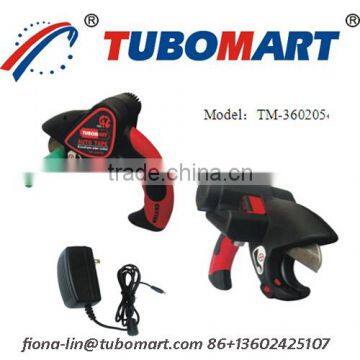 electronic pipe cutter tool for pex and pex-al-pex pipes