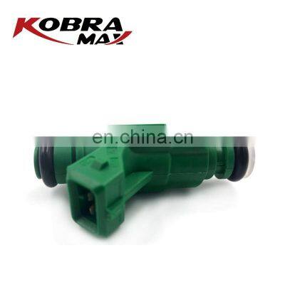 KobraMax Car Fuel Injector 0280156020 For Fiat Siena/Palio/Strada High Quality Car Accessories