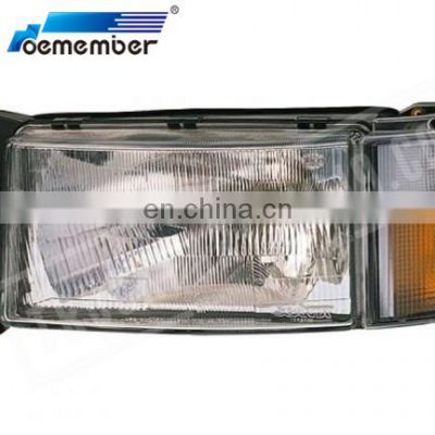 Head Lamp Hot Sales High Quality Auto OEM Quality 1732510 1337250 For SCANIA 114