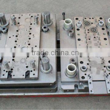 Transfer Mold for Motor Cover photo-4