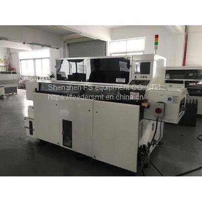 High-speed Axial Component Inserter Machine AVK2B