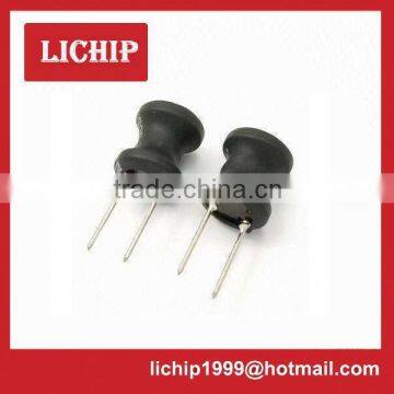 Winding Copper Wire Ferrite Core 3 Pins Inductor photo-4