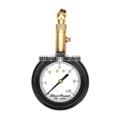 OEM mechanical tire pressure gauge new tire pressure gauge handheld tire pressure monitoring