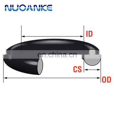 NBR FKM Hydraulic Pump O Ring Seal photo-4