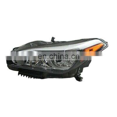 26060-4AP0B 26060-4AP1B Car body parts front lamp headlamp headlight for Q70