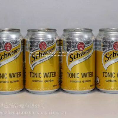 Can 330ml 24pcs per Pack photo-3