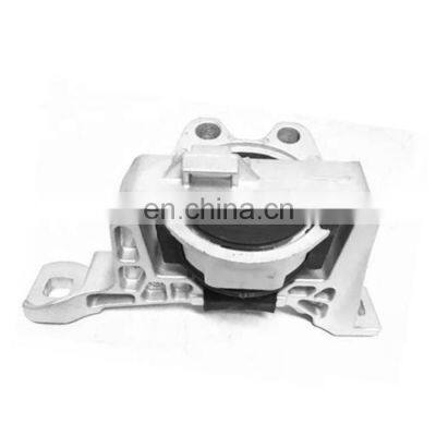 3M51-6F012AF 1250617 1345225 Rear Bracket Engine Mounts For Ford Manufacturers Engine Mount  3M516F012AG M516F012AJ