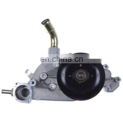 Auto Part 12458935 12456113 Water Pump For Chevrolet Avalanche