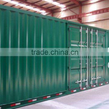 Special Vehicle-mounted Container for China Post photo-3