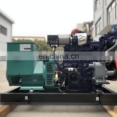 108KW Weichai WP4D WP4D118E201 Generator Diesel Engine photo-5