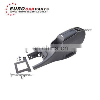 2014-2021year V Class W447 V250 V260 V300 Car Armrest Without Fridge Fit for W447 Car Seat Armrest Box Centre Console photo-4