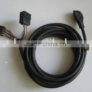 CAR AUDIO CABLE FOR ACU