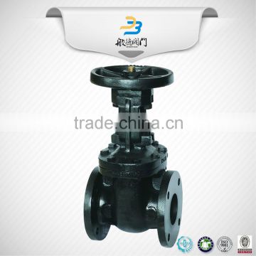 High Pressure Demco Gate Valve Ss304 With Flange