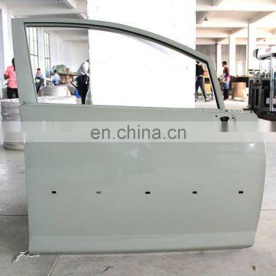 Factory Direct Sale Good Price Auto Body Parts Car Rear Door Panel for Honda City 2006-2008 67550-sen-h10 67510-sen-h10