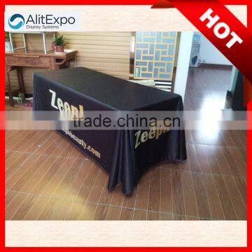 Wholesale Low Price High Quality Spandex Table Cover