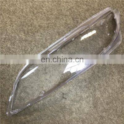 Replace for old car headlamp with new lamp lens for Mazda 6 GG 2002-2008