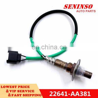 Original OEM 22641-AA381 22641AA381 O2 Oxygen Sensor for Subaru Forester Impreza Legacy 2003-2014 Auto Sensor for Japanese Cars