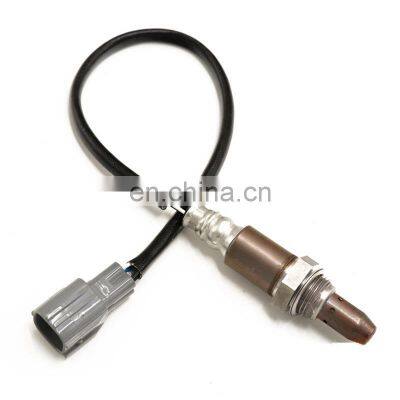 Hot Sales High Quality Car Accessories Oxygen Sensor Car Air Fuel Ratio Oxygen Sensor For Toyota Highlander OEM 89467-0E050