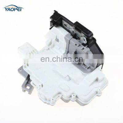 Rear Right Door Lock Actuator For vw passat Audi q3 q5 q7 A4 B8 b6 skoda Superb Seat Ibiza 8K0839016