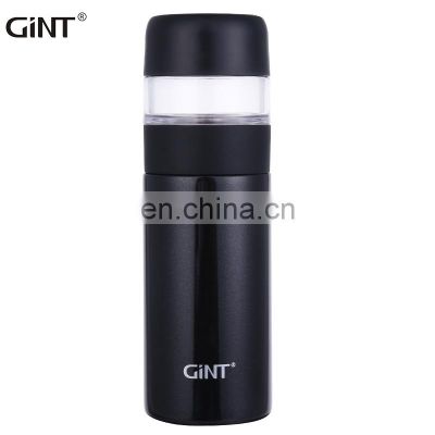 350ml Smart Temperature Display Stainless Steel Double Wall Water Bottle