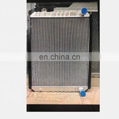 Hot sell excavator Radiator Cooling / water tank use for PC120-6/102 and PC120-6/95 2 type