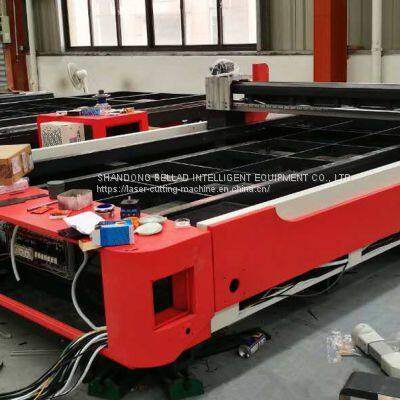 CNC Laser Cutting Machine 3000W-6000W