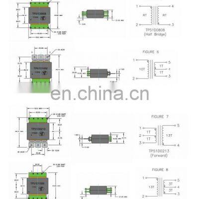 PCB Planar Transformer Surfact Mount Planar Inductor Transformer photo-5