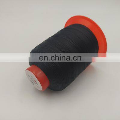 Factory Price High Tenacity Bonded Thread for Leather Sewing Bonded Sewing Thread