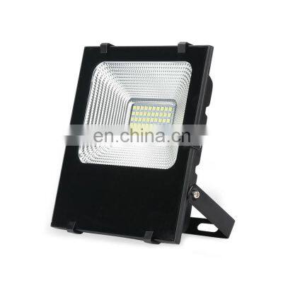 New Product Listing Modern Warm Light Kingkong Floodlight Outdoor Flood Lights