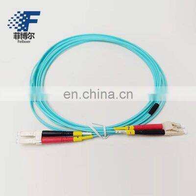 UPC/PC/APC SC LC ST FC Single Mode Multimode Simplex Duplex SM MM 3 Meters Fiber Optic Patch Cord photo-2