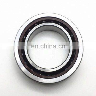 Single Row Super Precision Angular Contact Ball Bearing 71906 ACDTP/HCP4B