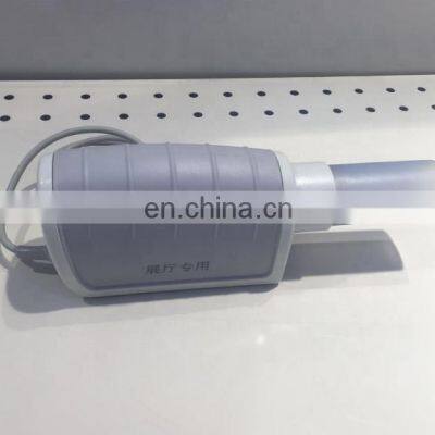 SP100 Lung Breathing Diagnostic Spirometry Medical Digital Portable Spirometer Analyzer photo-5