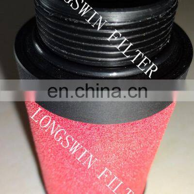 Replace CKD M3000-MANTLE-ASSY Oil Mist Filter M3000-MANTLE-ASSY-S