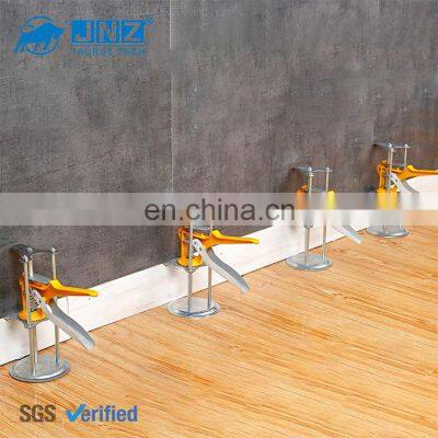 JNZ-THL High Quality Tile Positioning Leveler Tile Locator Tool Height Adjuster Tile Height Locator photo-5
