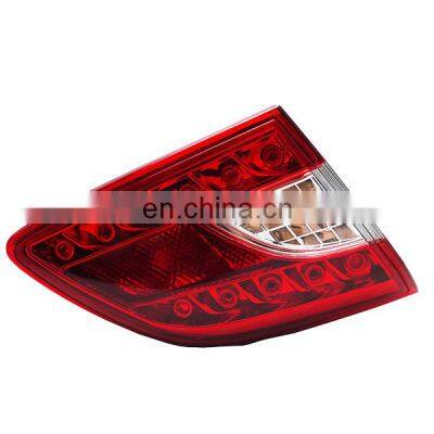 Low Price Tail Lamp for Nissan Sylphy 2012 265593RA5A