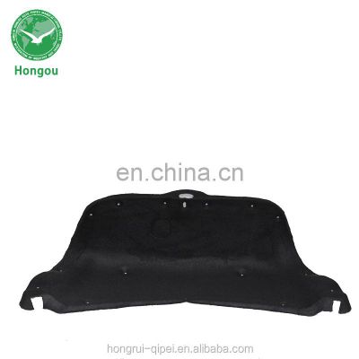 Car trunk lid liner for Hyundai Elantra 2004-2011