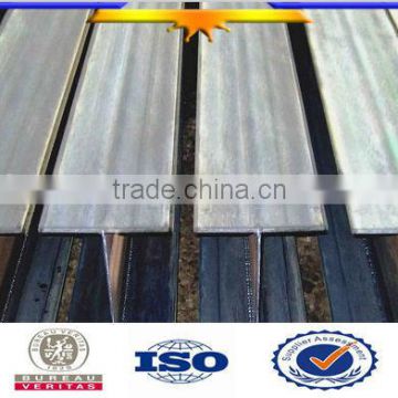 SS400/Q235 steel H beam Size