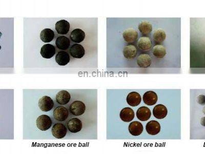 High Pressure Coke Briquette Production Line Charcoal Production Machine