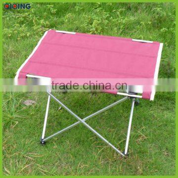 Outdoor garden folding table HQ-1050-74