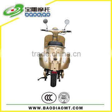 Top Quality 800W Electric Bicycle Ebike Electric Scooter Wholesale China Manufacture Directly Supply photo-2