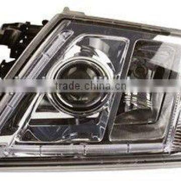 Volvo FH 12-16/FM Version 3 head lamps, R 21035637, L 21035638