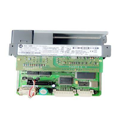 Allen Bradley 1746-NI16 PLC Module in Stock